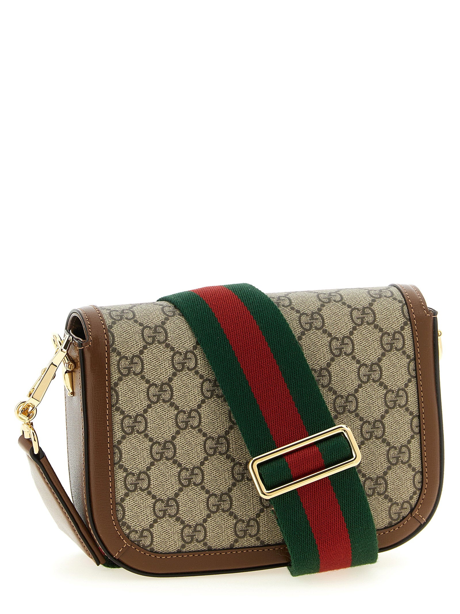 Gucci Gucci Horsebit 1955 Shoulder Bag