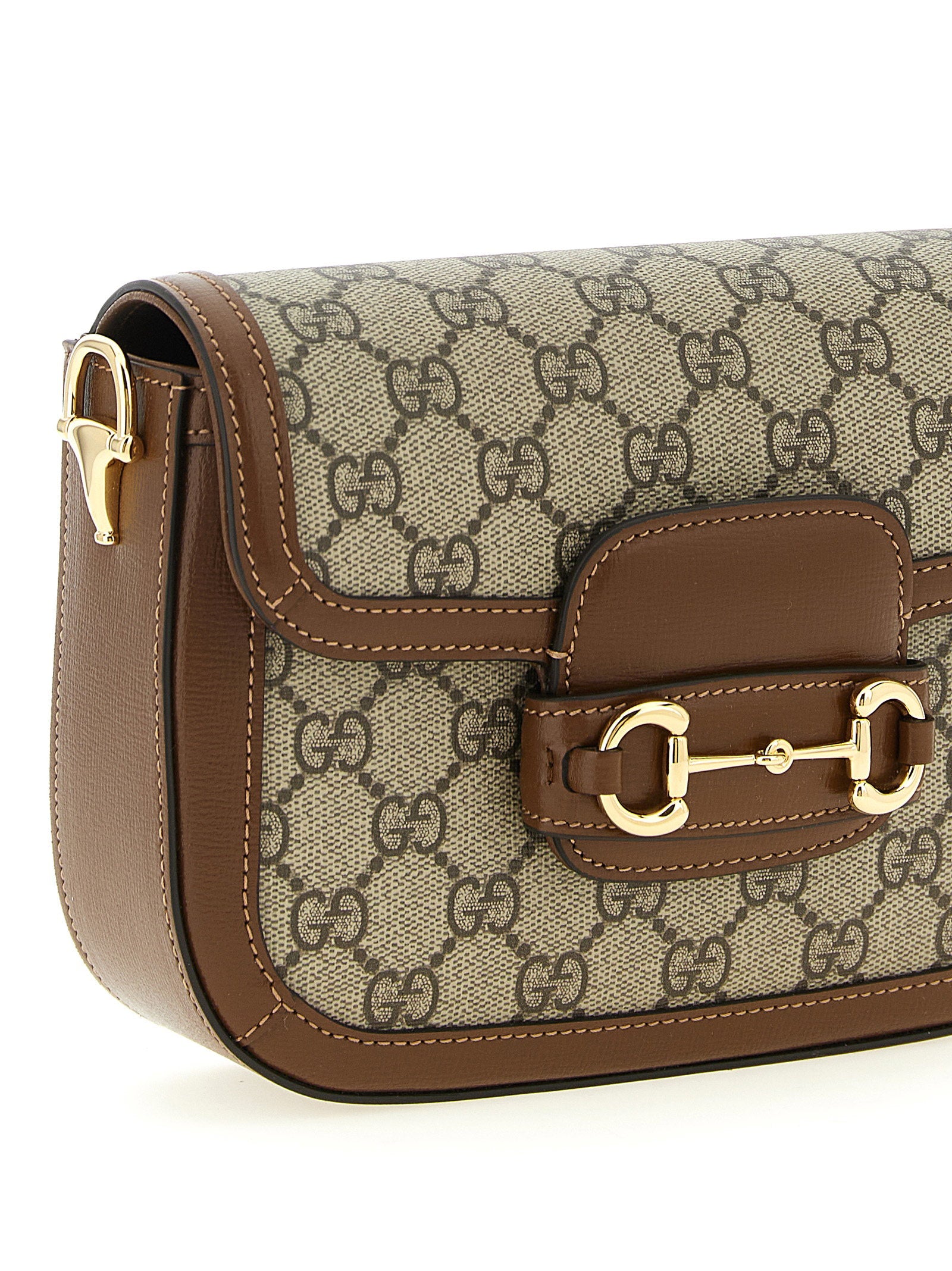 Gucci Gucci Horsebit 1955 Shoulder Bag