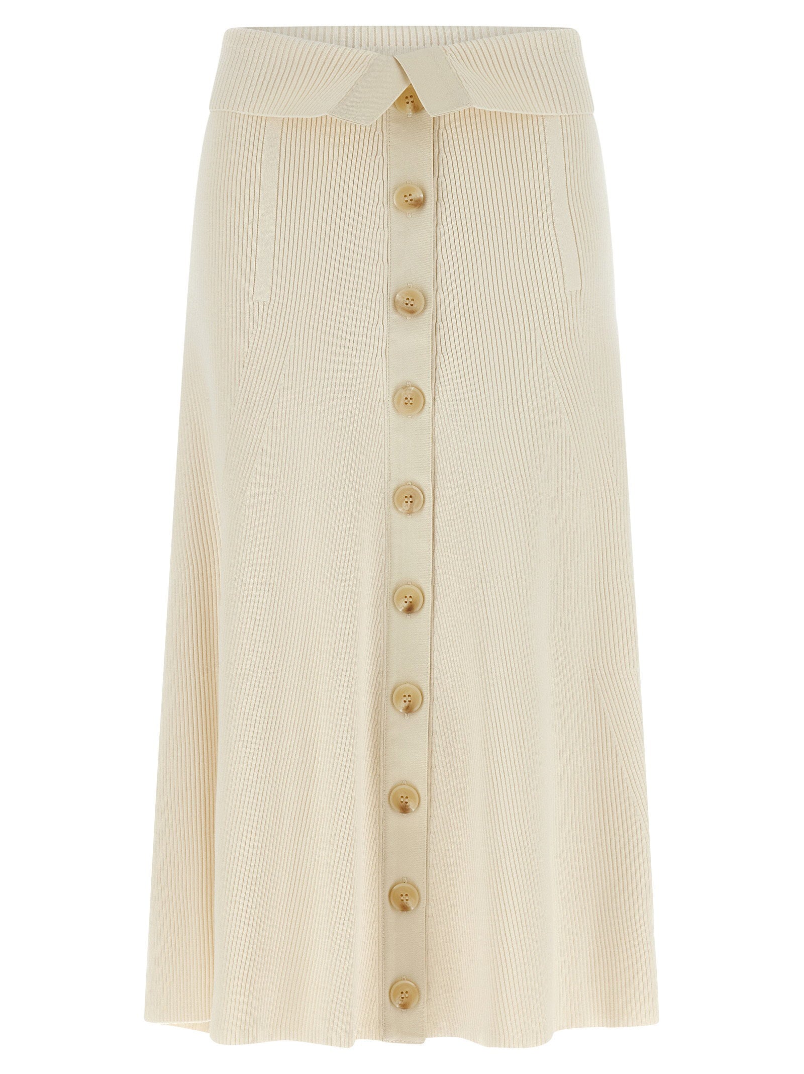 Zimmermann Zimmermann Rebellion Skirt