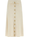 Zimmermann Zimmermann Rebellion Skirt