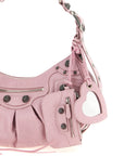 Balenciaga Balenciaga Le Cagole S Shoulder Bag