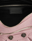 Balenciaga Balenciaga Le Cagole S Shoulder Bag