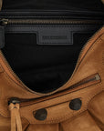 Balenciaga Balenciaga Le Cagole S Shoulder Bag