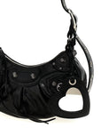 Balenciaga Balenciaga Le Cagole Xs Crossbody Bag