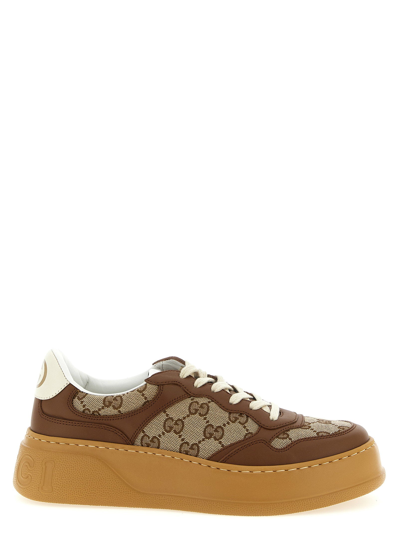 Gucci Gucci Gg Sneakers