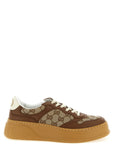 Gucci Gucci Gg Sneakers