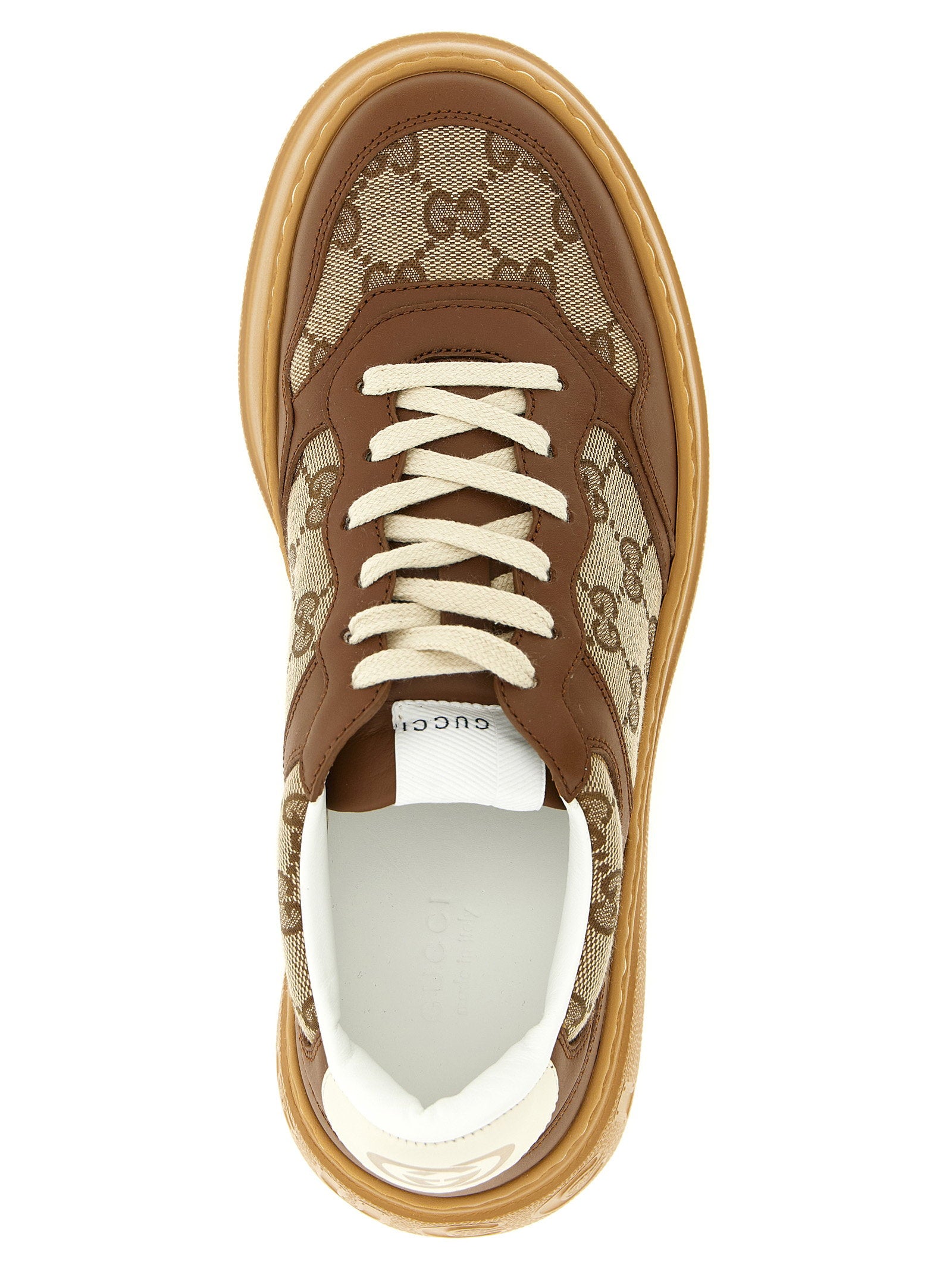 Gucci Gucci Gg Sneakers