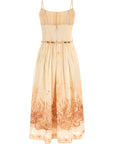 Zimmermann Zimmermann Wanderlust Dress
