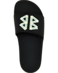 Balenciaga Balenciaga Pool Slide Sandals