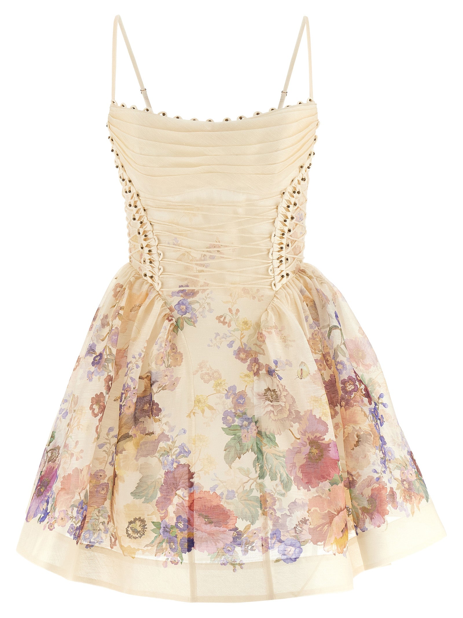 Zimmermann Zimmermann Alchemy Dress