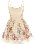 Zimmermann Zimmermann Alchemy Dress
