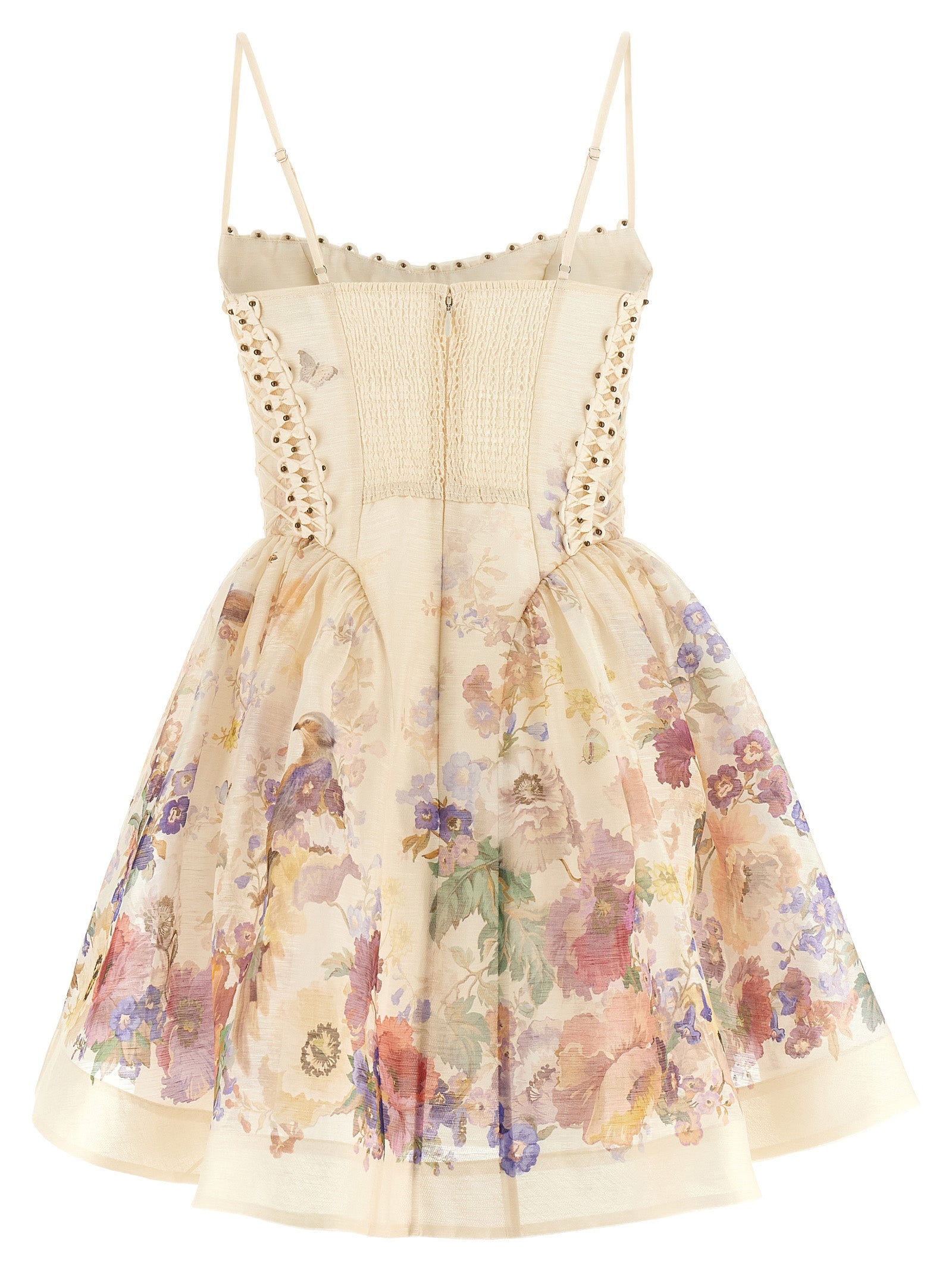 Zimmermann Zimmermann Alchemy Dress