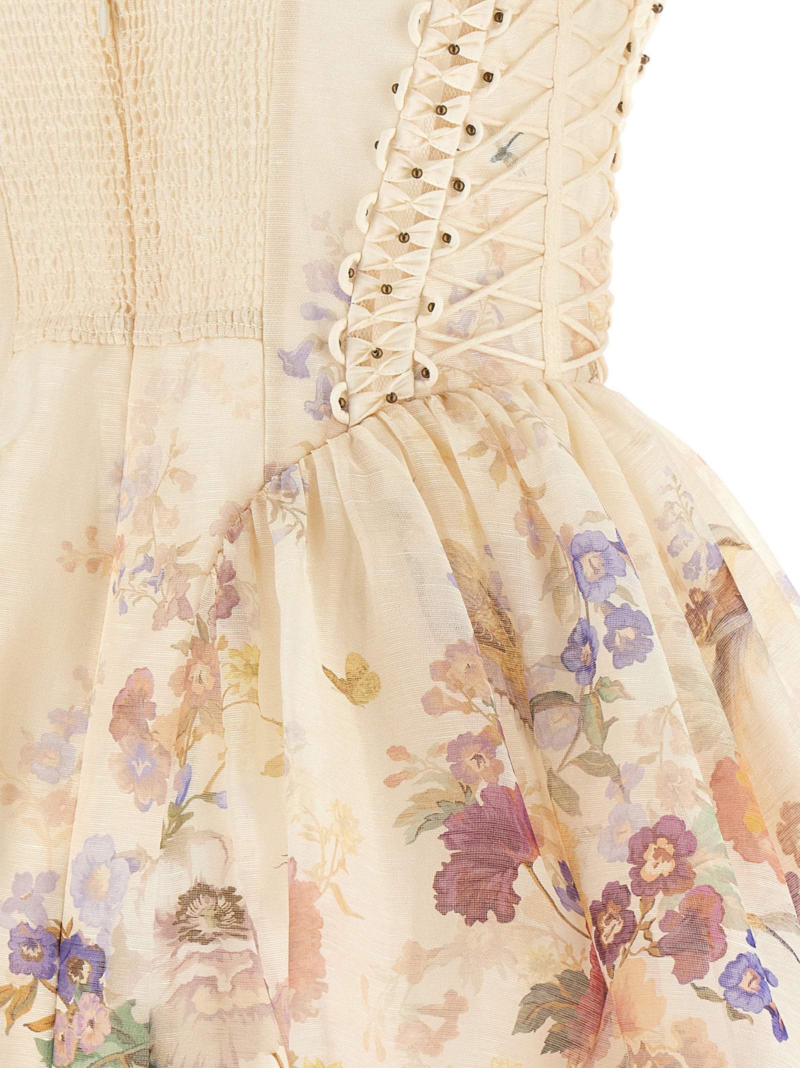 Zimmermann Zimmermann Alchemy Dress