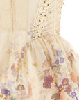 Zimmermann Zimmermann Alchemy Dress