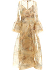 Zimmermann Zimmermann Rebellion Dress