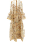 Zimmermann Zimmermann Rebellion Dress