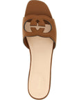 Gucci Gucci Gg Sandals