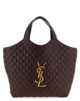 Saint Laurent Saint Laurent Icare Maxi Shopping Bag