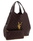 Saint Laurent Saint Laurent Icare Maxi Shopping Bag