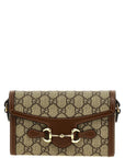 Gucci Gucci Horsebit 1955 Mini Crossbody Bag