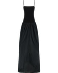Stella Mccartney Stella Mccartney Taffeta Skirt Dress