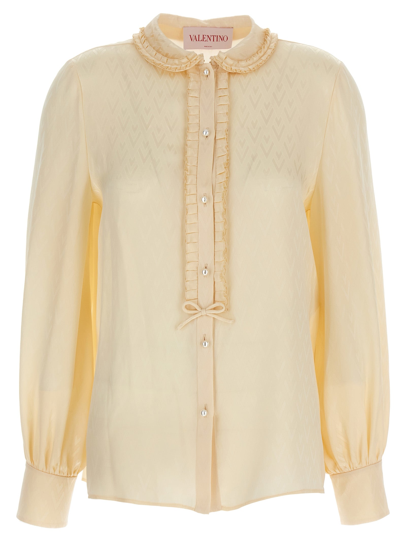 Valentino Garavani Valentino Garavani Toute La V Shirt