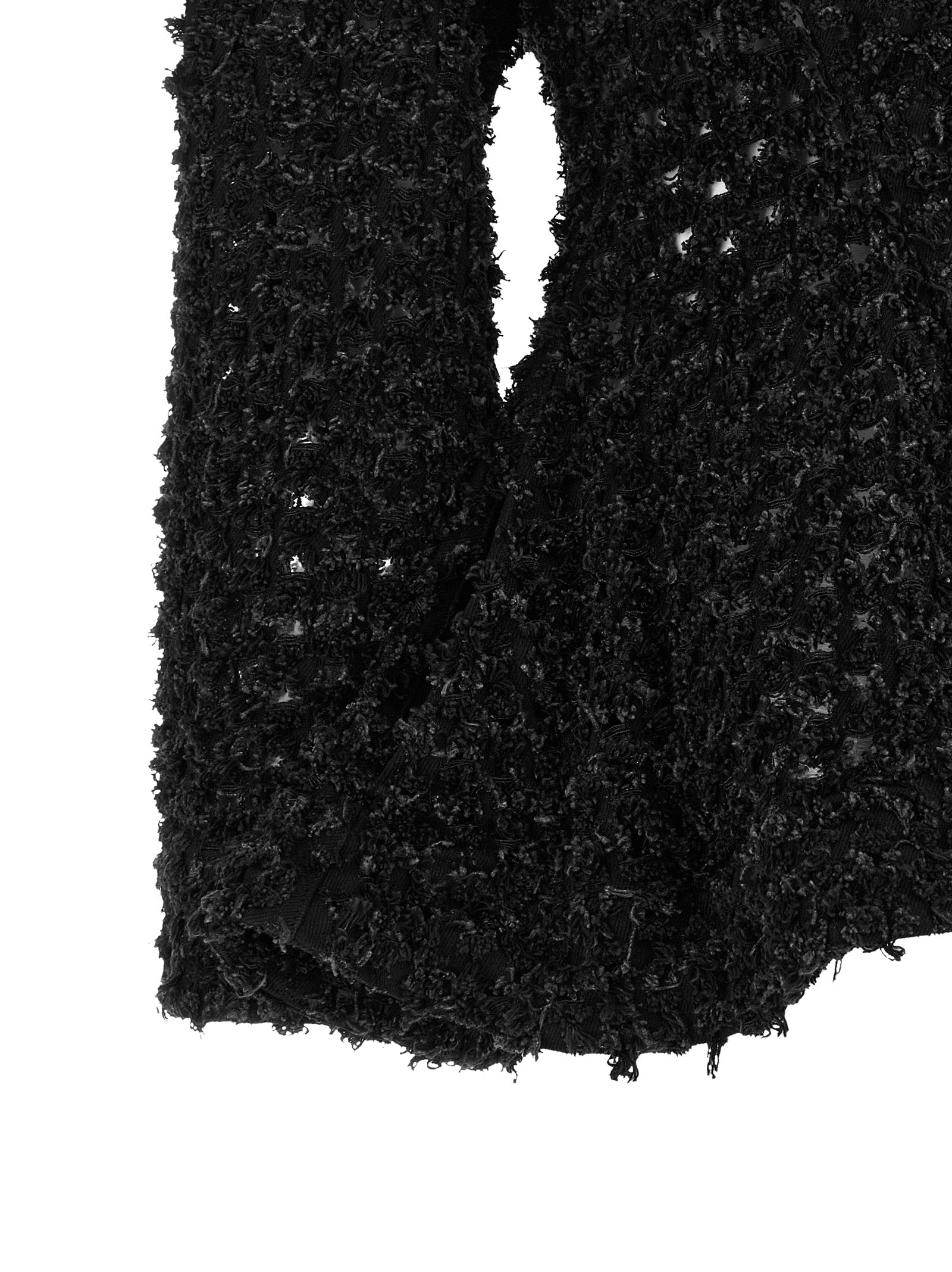 Stella Mccartney Stella Mccartney Bouclé Blazer