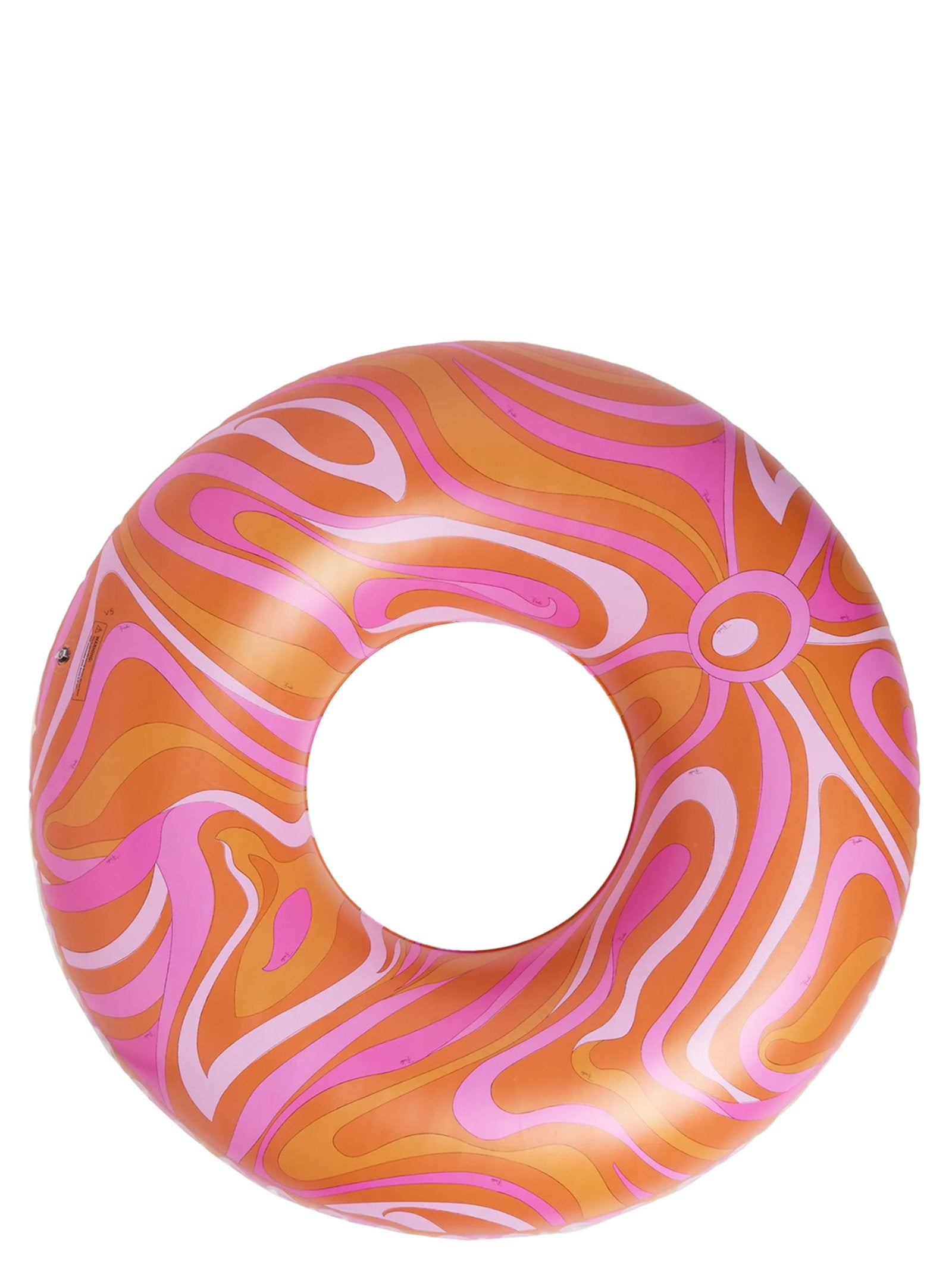 Emilio Pucci Emilio Pucci Inflatable Donut