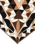 Emilio Pucci Emilio Pucci Triangle Scarf