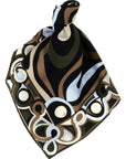 Emilio Pucci Emilio Pucci Triangle Scarf