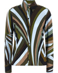 Emilio Pucci Emilio Pucci Iride Shirt