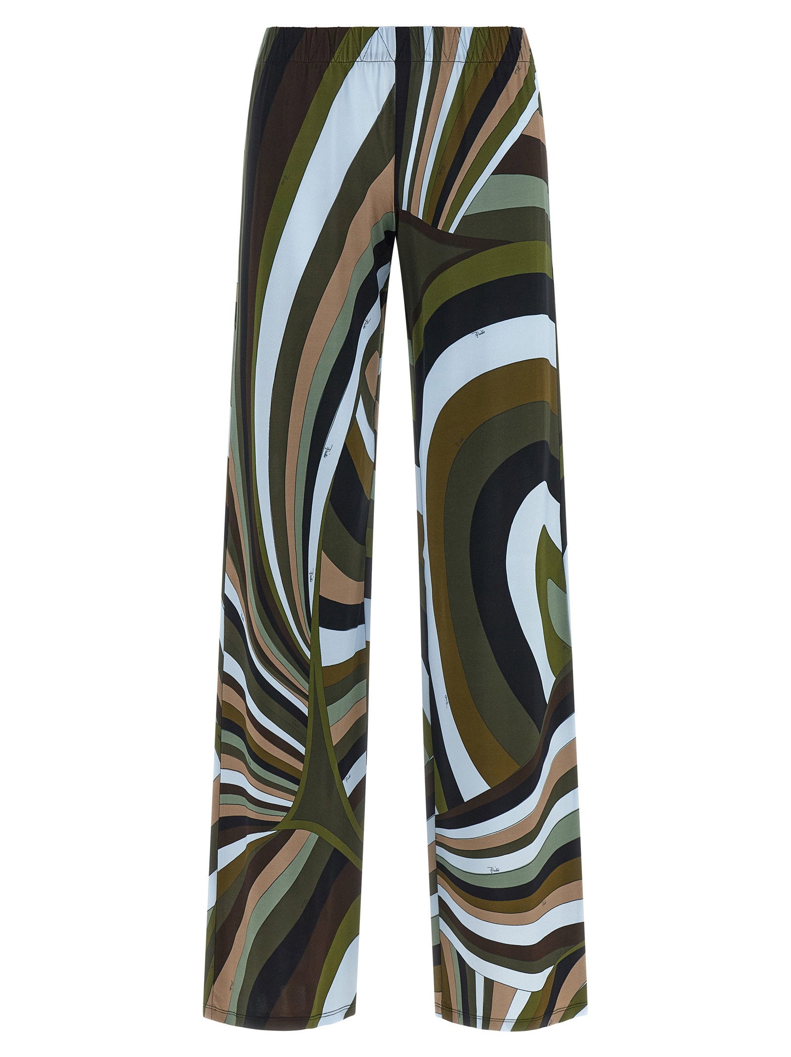 Emilio Pucci Emilio Pucci Iride Pants