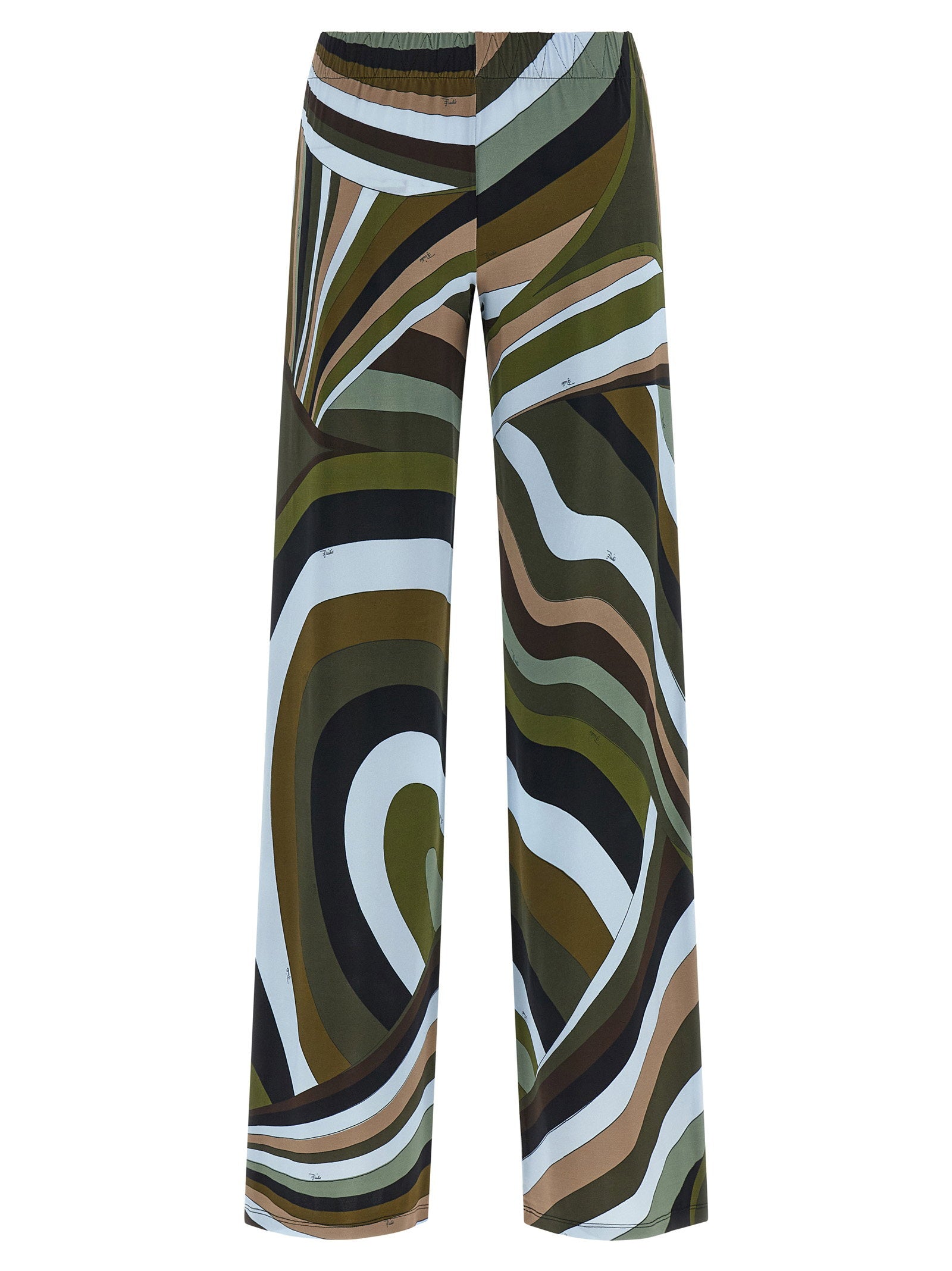 Emilio Pucci Emilio Pucci Iride Pants