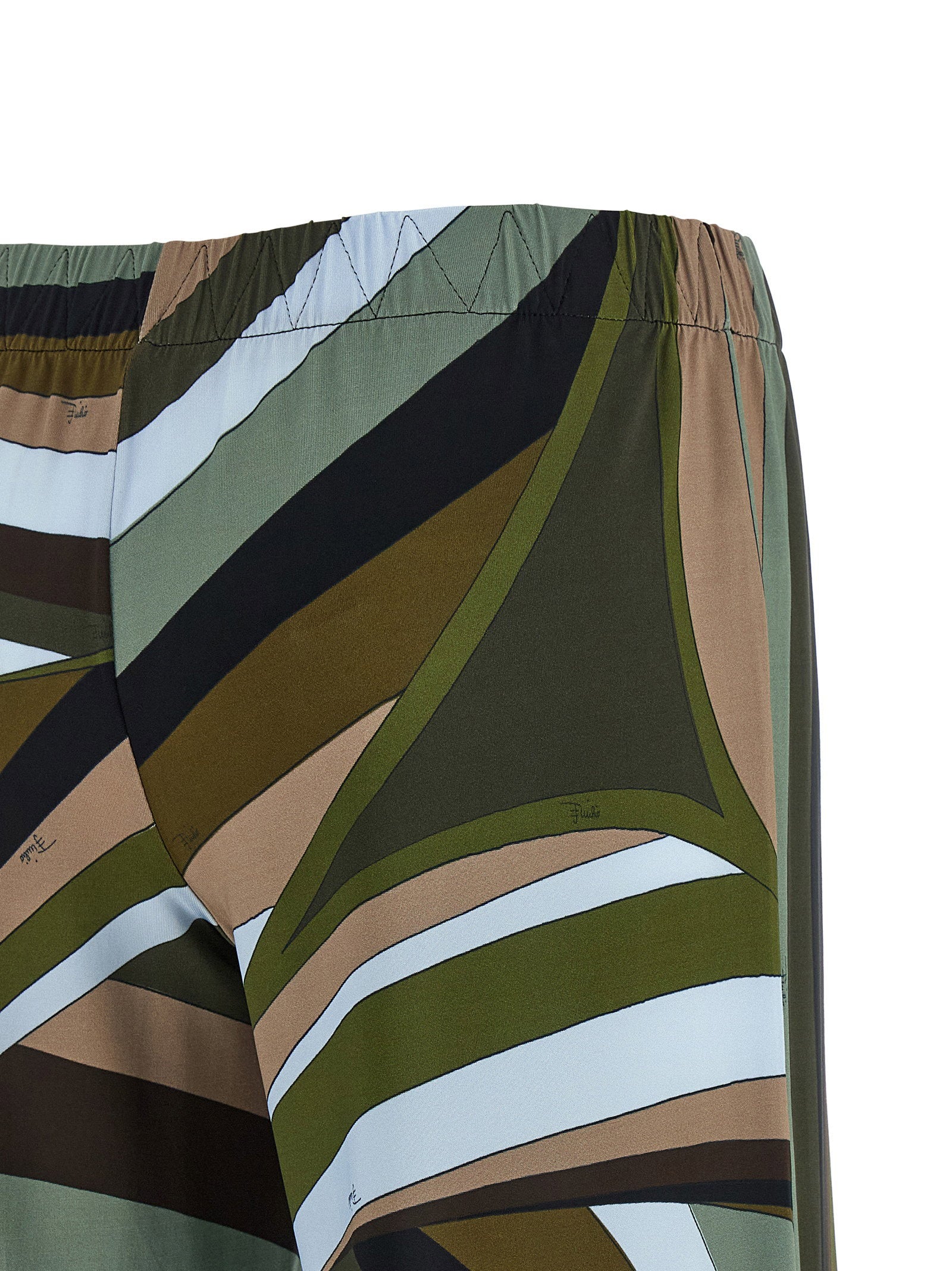 Emilio Pucci Emilio Pucci Iride Pants