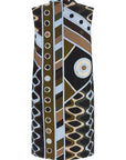 Emilio Pucci Emilio Pucci Vivara Print Dress