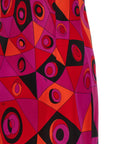 Emilio Pucci Emilio Pucci Occhi Dress