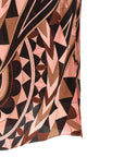 Emilio Pucci Emilio Pucci Manuba Print Dress