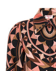 Emilio Pucci Emilio Pucci Manuba Shirt