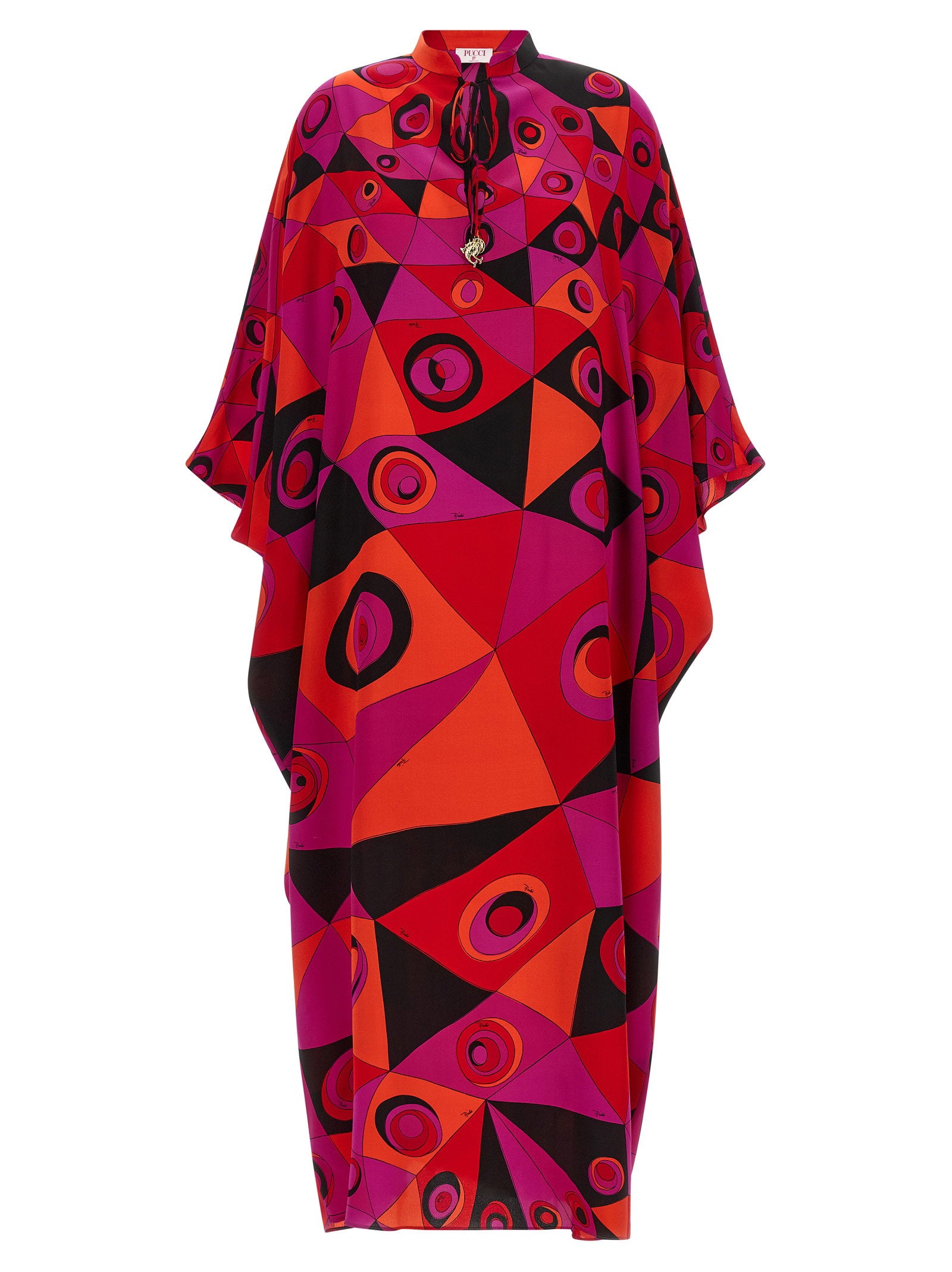 Emilio Pucci Emilio Pucci Caftan Dress