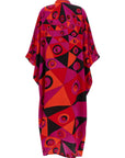 Emilio Pucci Emilio Pucci Caftan Dress