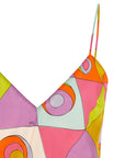 Emilio Pucci Emilio Pucci Silk Top
