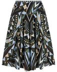 Emilio Pucci Emilio Pucci Manuba Print Pants