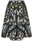 Emilio Pucci Emilio Pucci Manuba Print Pants