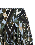 Emilio Pucci Emilio Pucci Manuba Print Pants