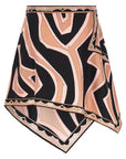 Emilio Pucci Emilio Pucci Labirinto Skirt