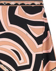 Emilio Pucci Emilio Pucci Labirinto Skirt