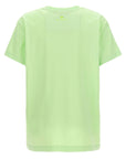 Stella Mccartney Stella Mccartney Iconic Mini Heart T-shirt