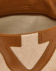 Valentino Garavani Valentino Garavani Viva Superstar Small Shopping Bag