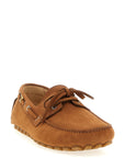 Valentino Garavani Valentino Garavani Driver Fastaway Loafers