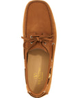 Valentino Garavani Valentino Garavani Driver Fastaway Loafers